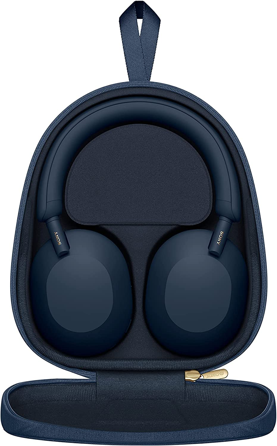 Sony WH-1000XM5 Wireless Industry Leading Headphones with Auto